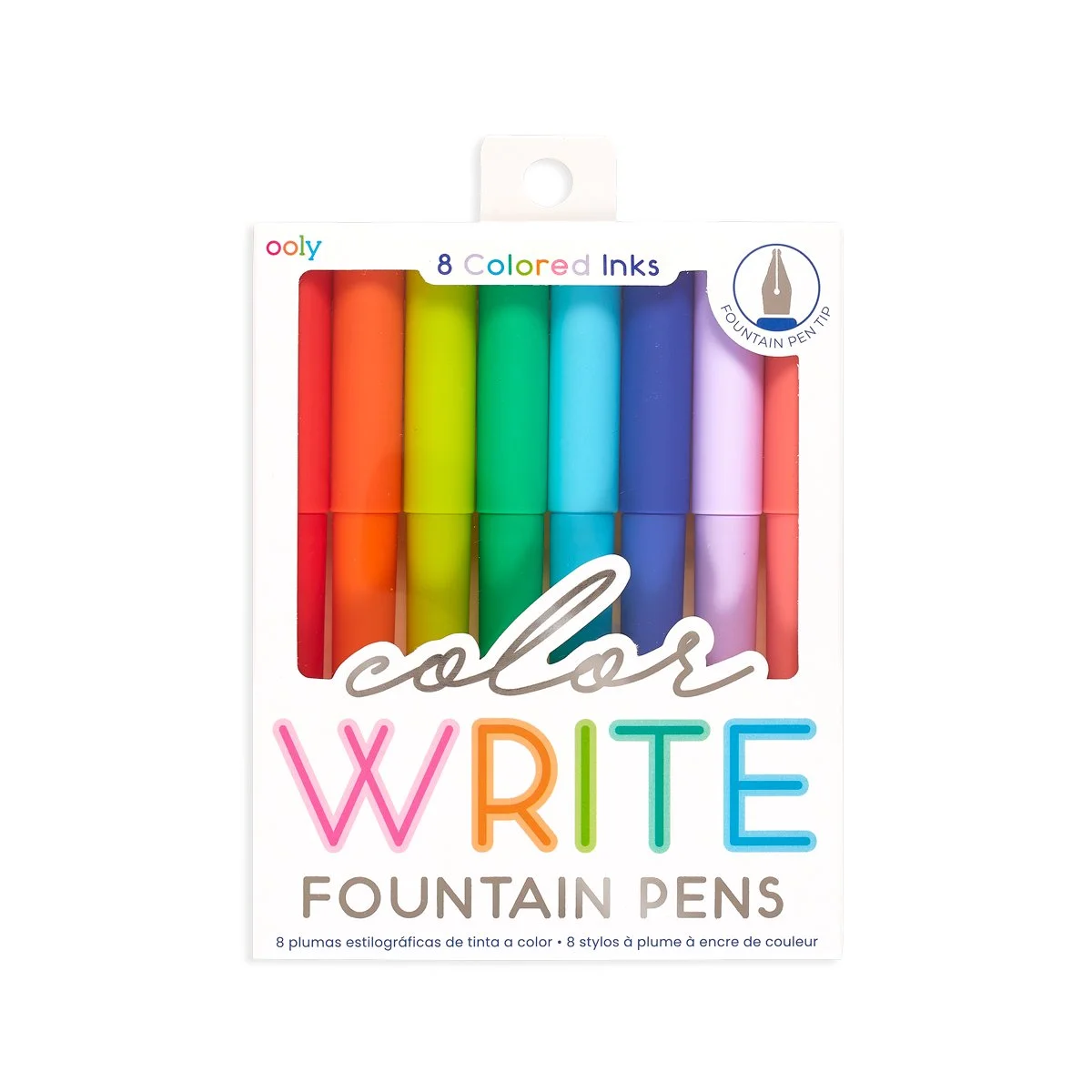 Fountain Pens