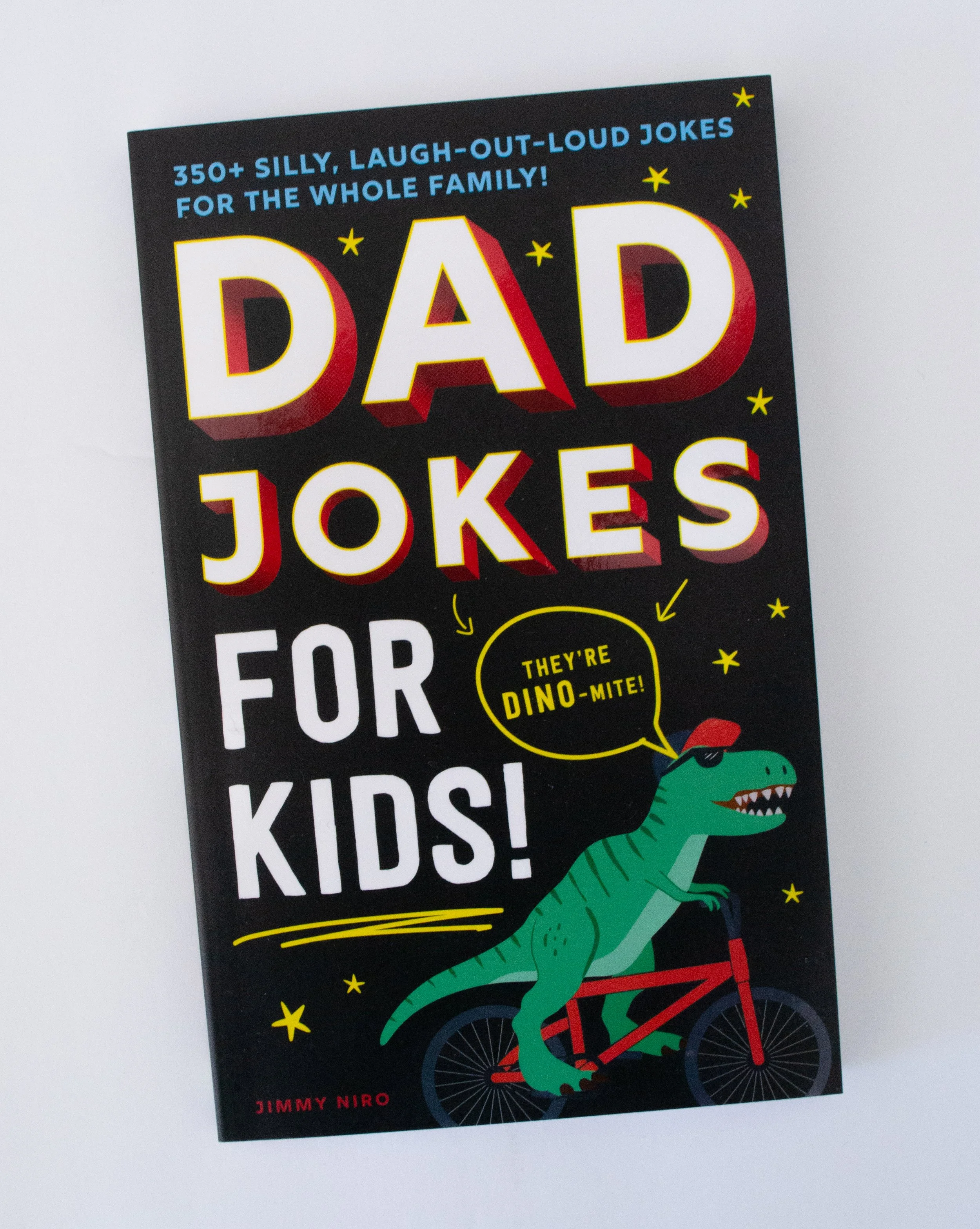 Dad Jokes for Kids