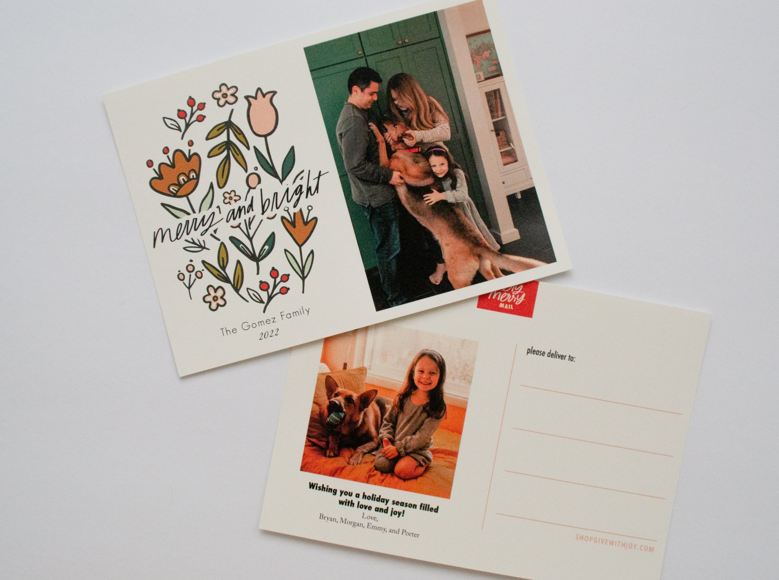 Peace on Earth (multiple styles) (set of four)