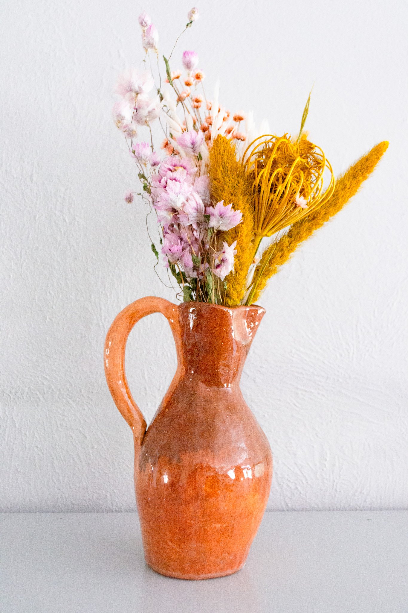 Pottery