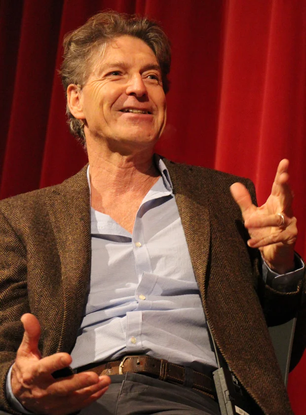 Steven Lang