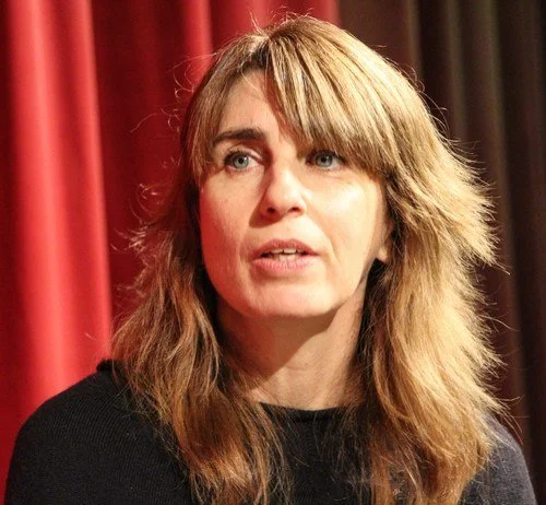 Mireille Juchau in conversation