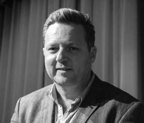 Kári Gíslason in conversation