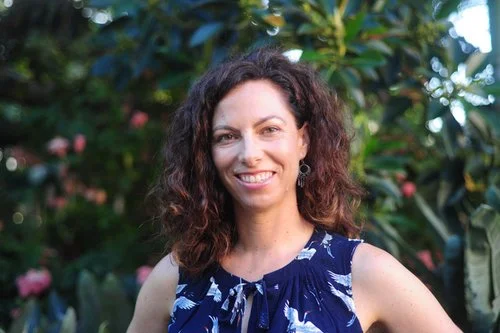 Melissa Fagan in conversation