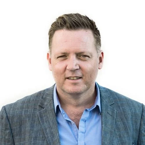 Kári Gíslason in conversation