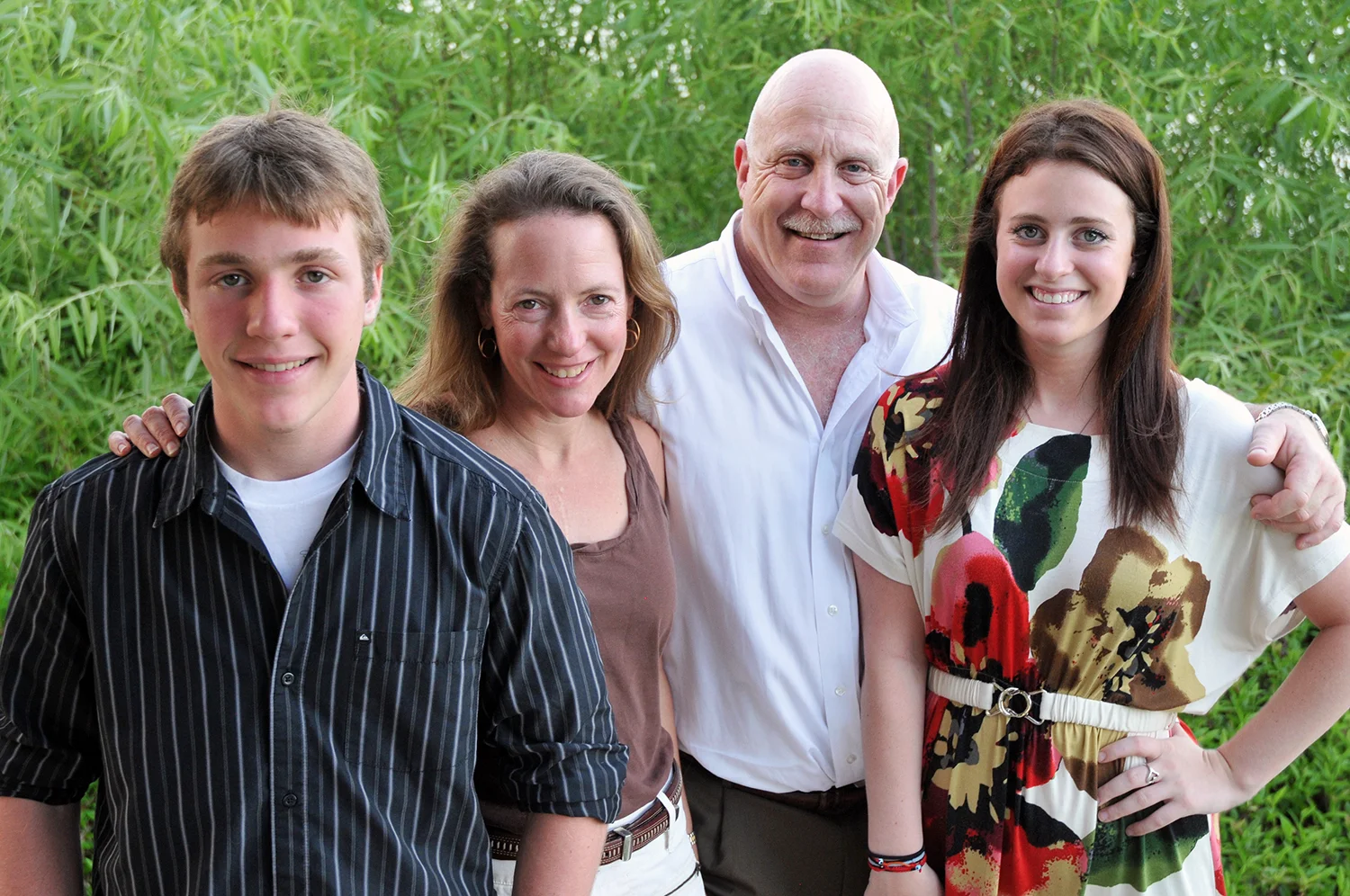 MikeShapiro_Isaacs_Family.jpg