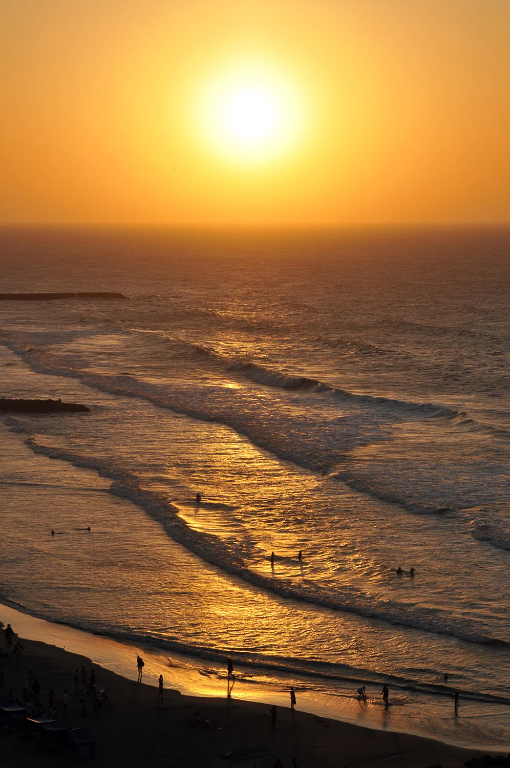 MikeShapiro_Cartagena_Sunset.jpg