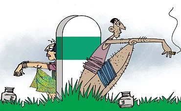 A Lighthearted Bowel Movement  