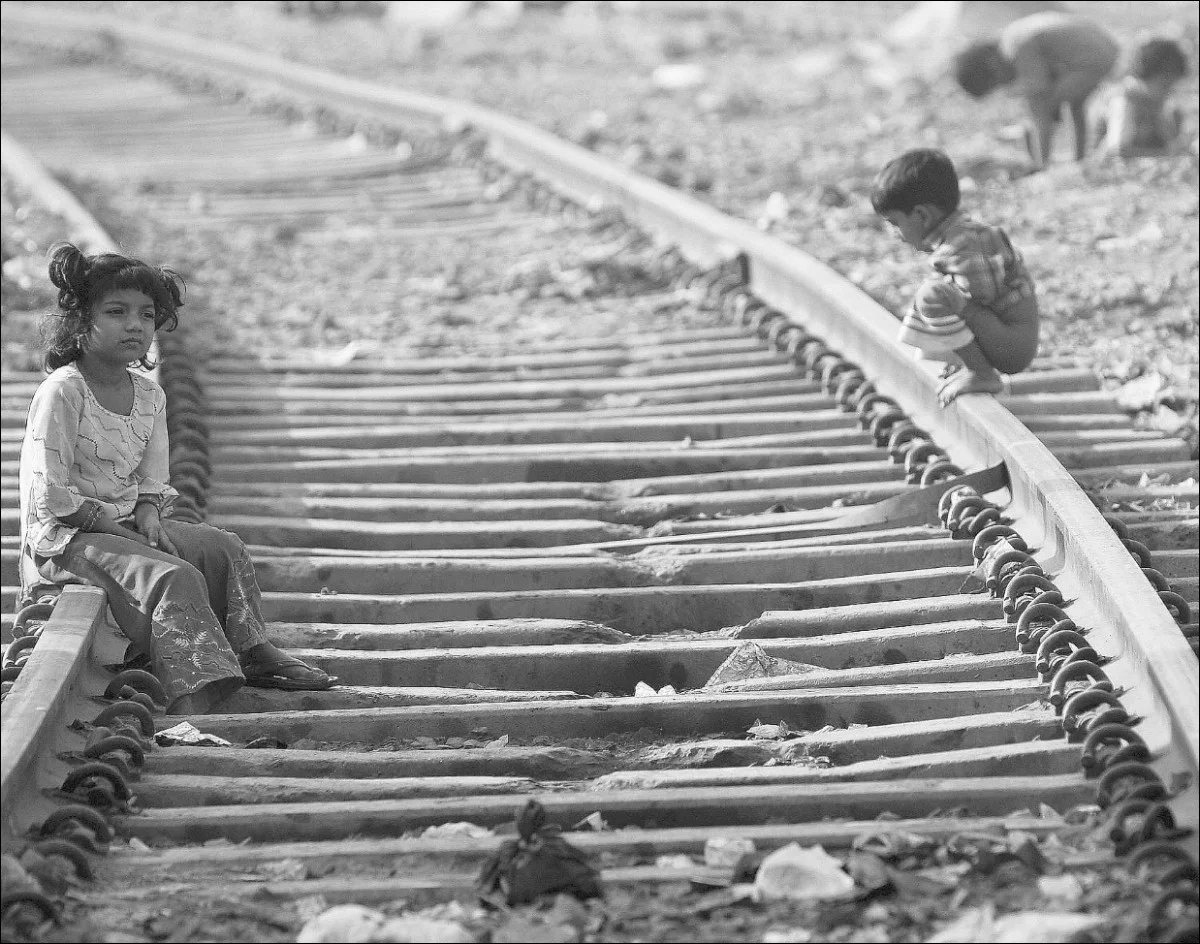 Are Toilets a Human Right?