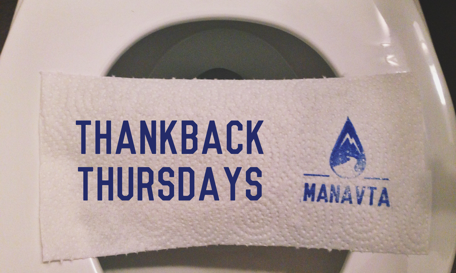 ThankBack Thursday