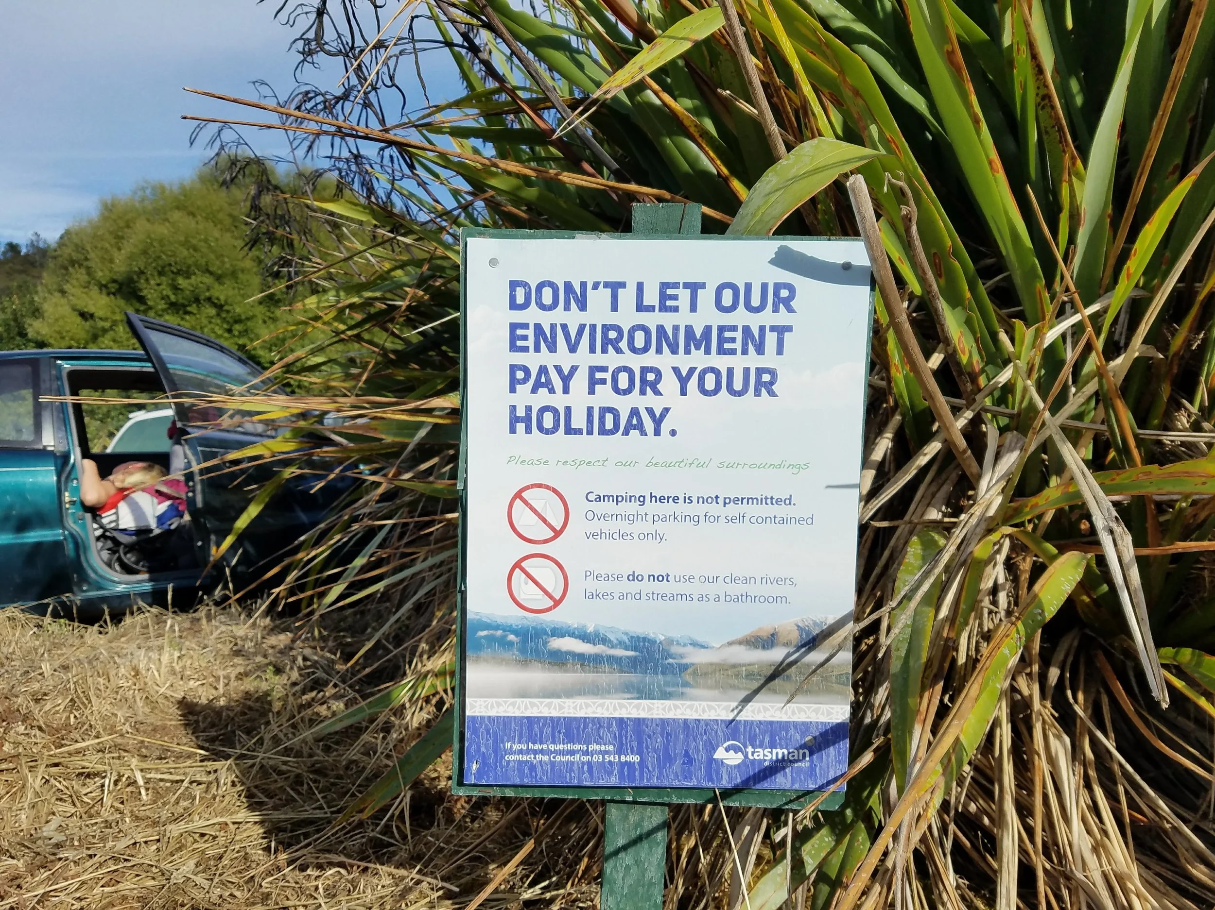 Pooping Around the World