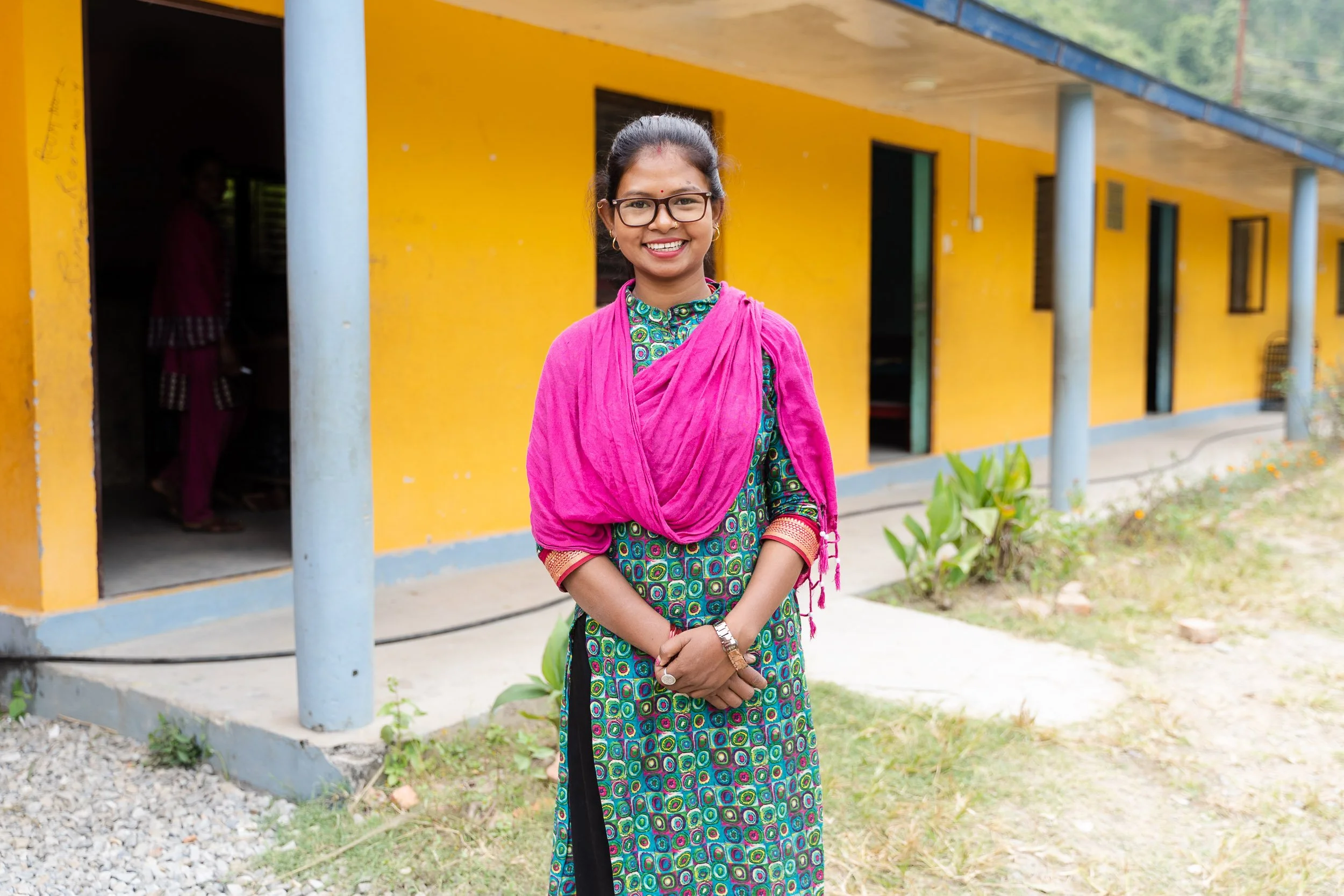 Samjhana Majhi  (Copy)