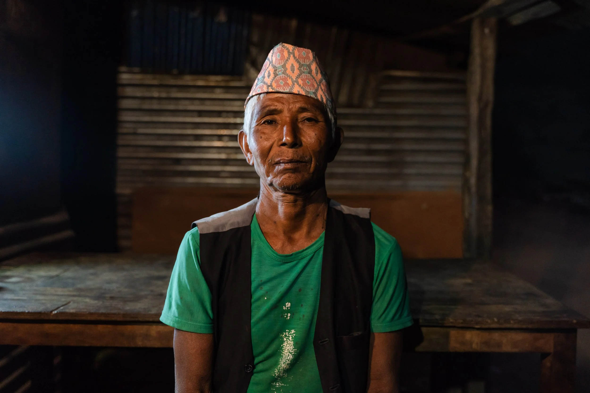 Tilak Bahadur Majhi  (Copy)