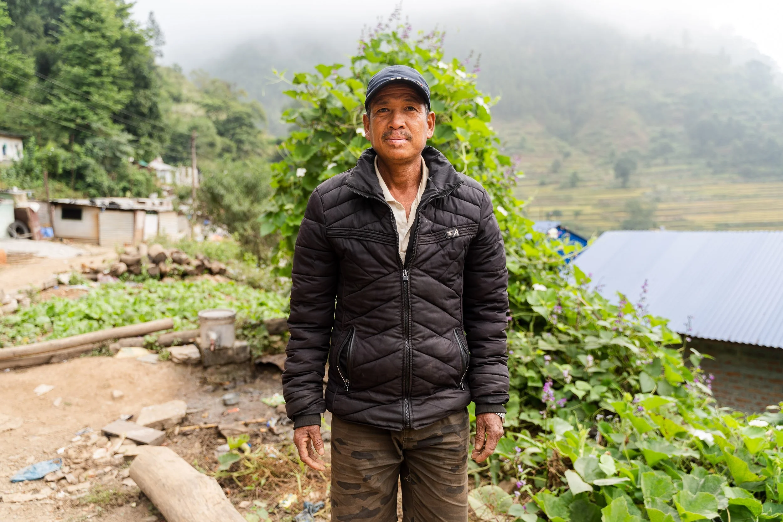 Chandra Bahadur Majhi  (Copy)