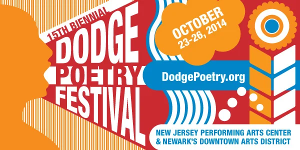 Dodge Poetry Festival