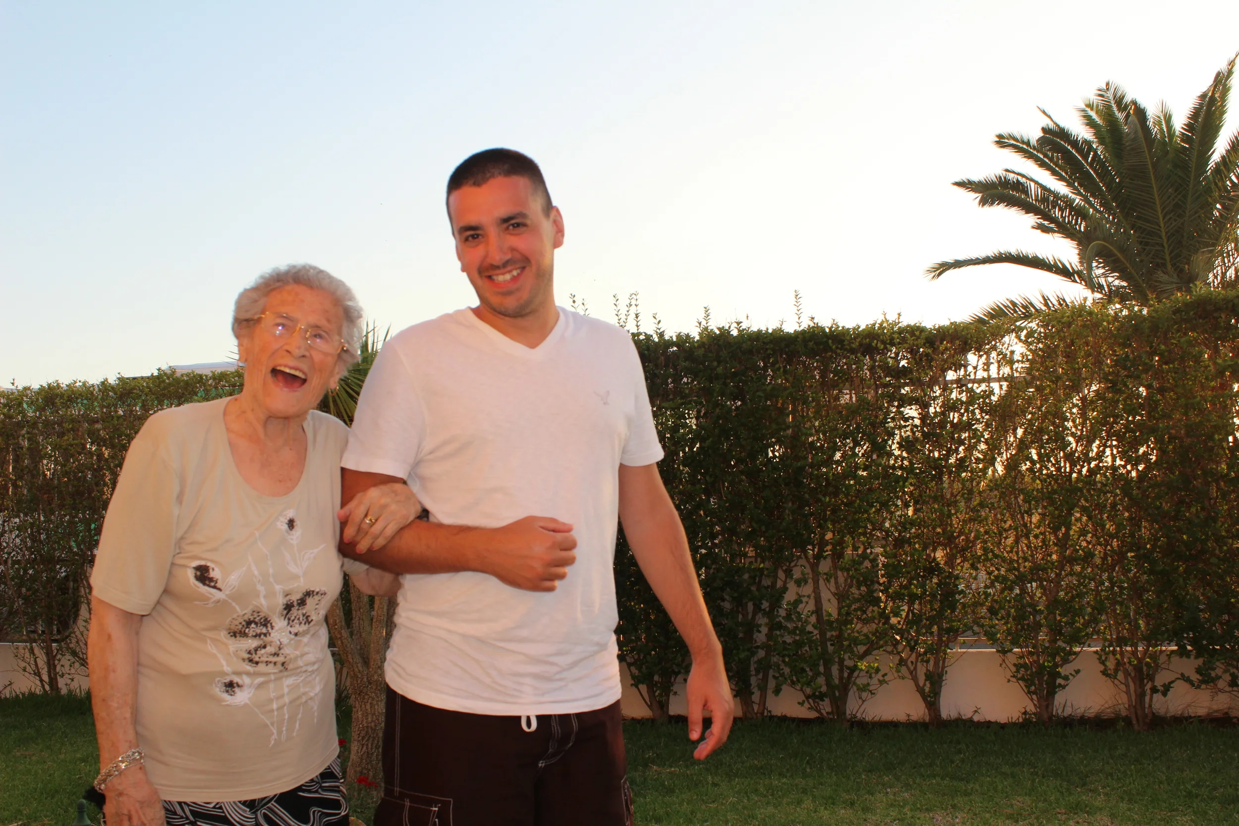 In Algarve, August 2013.