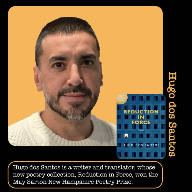 Yeah You Write reading series