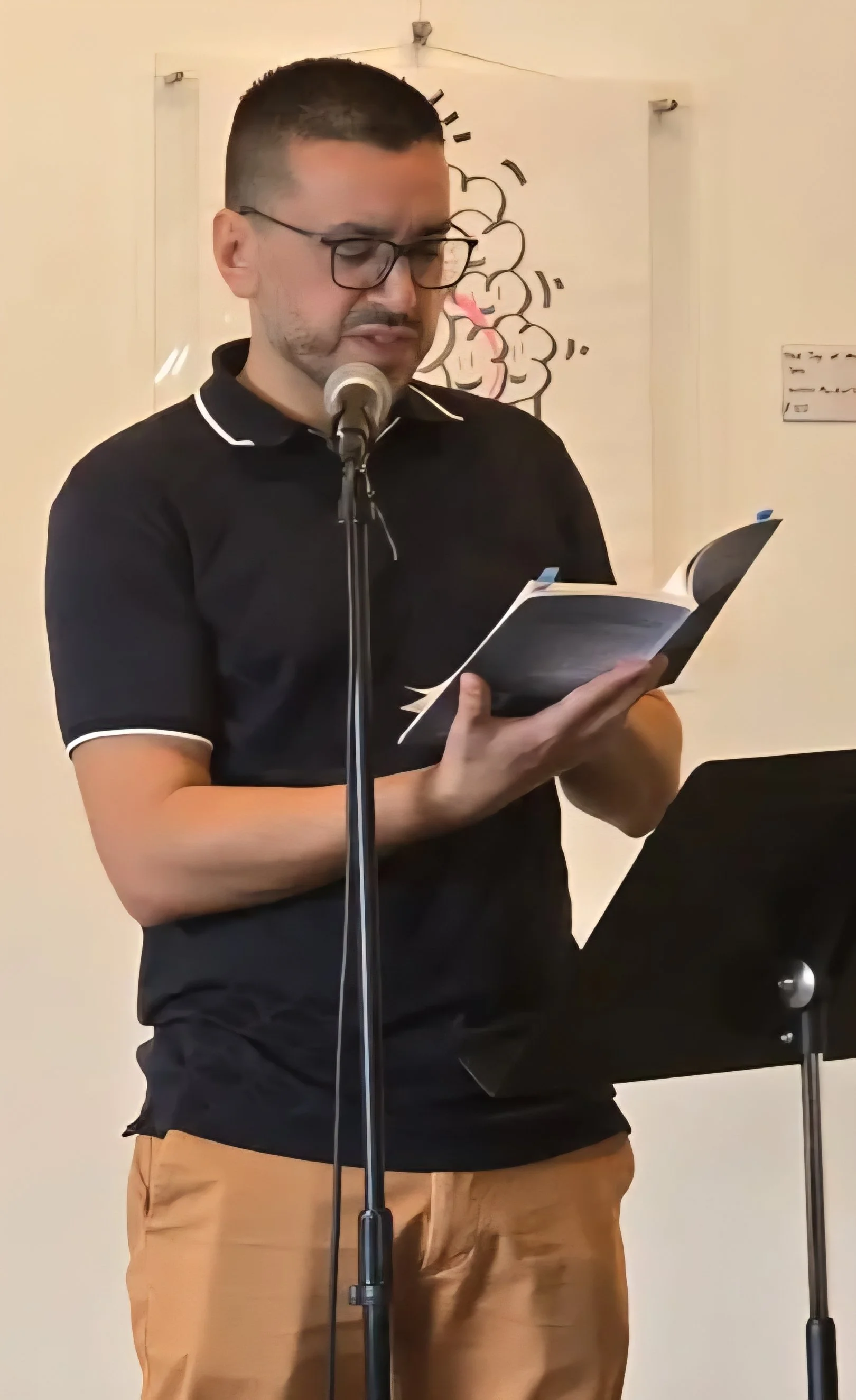 Open Circle at The Sanctuary