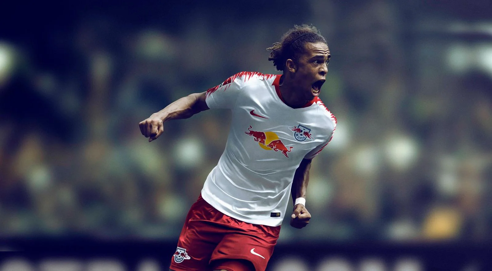 REDBULL LEIPZIG KIT 2019