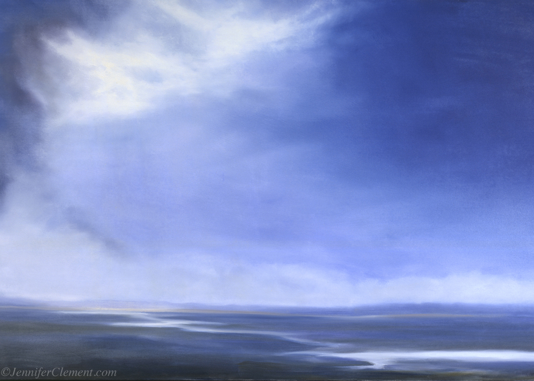 "Plum Island"