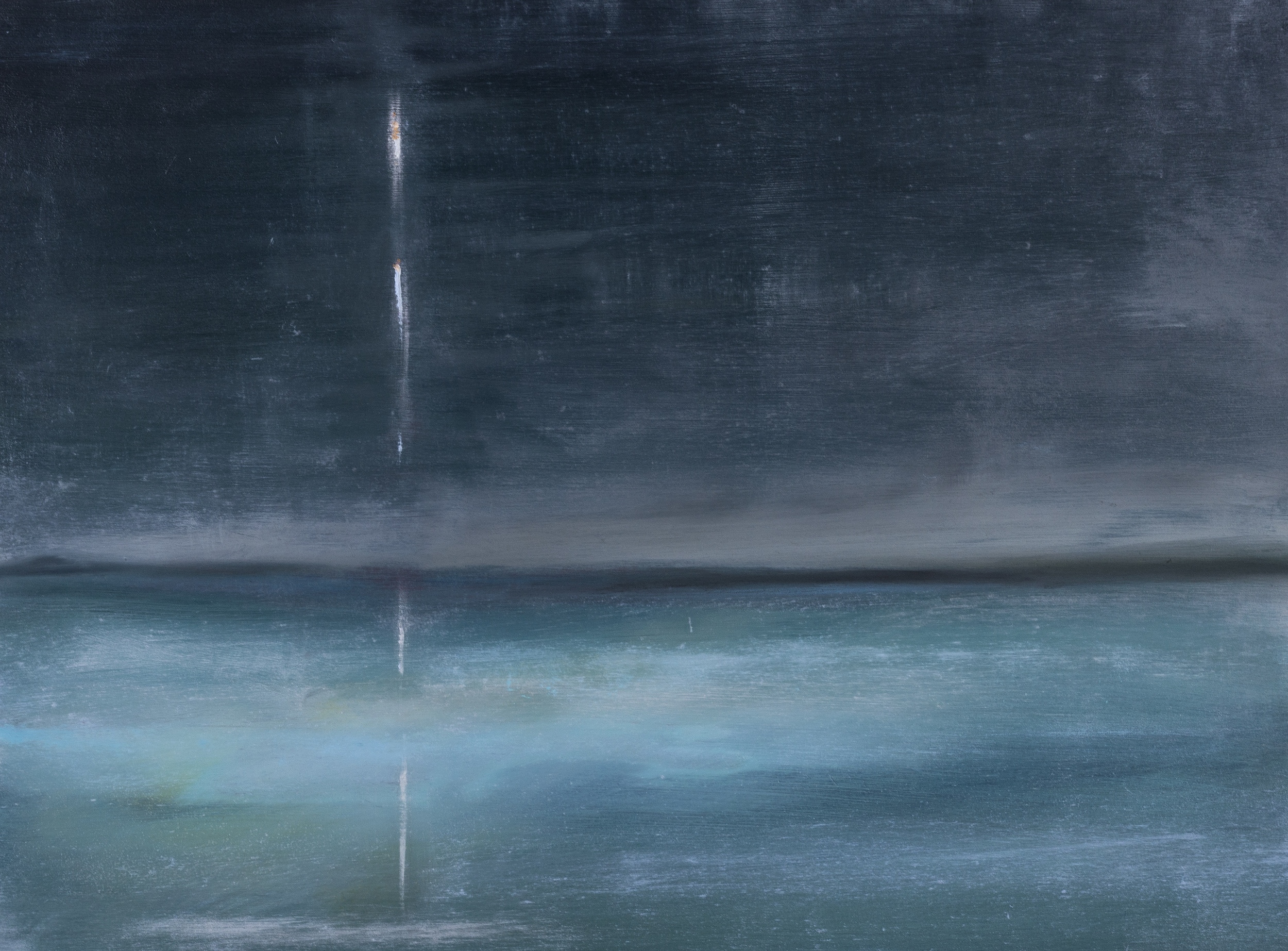 "Frozen Star"