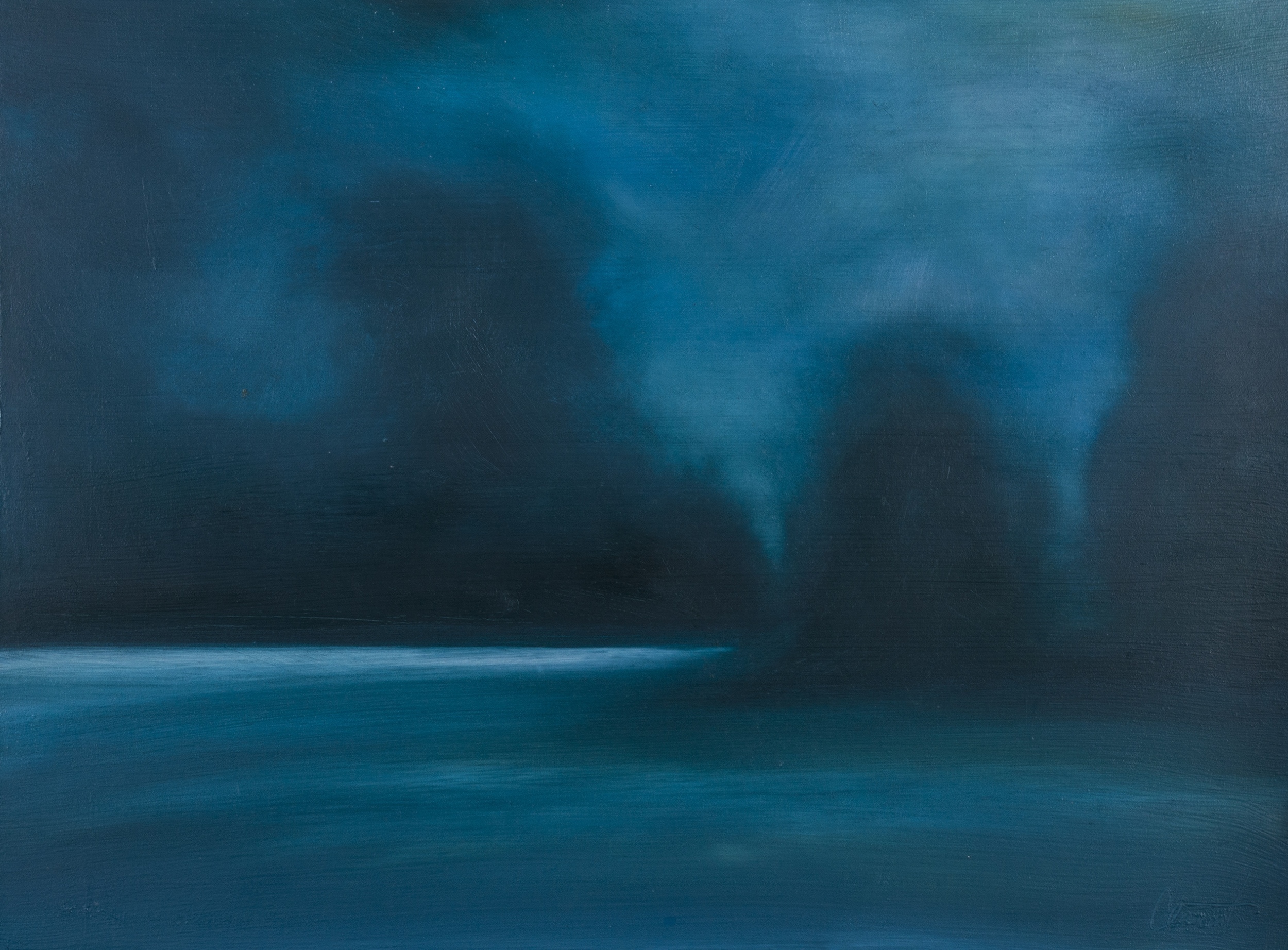 "In a Dream"