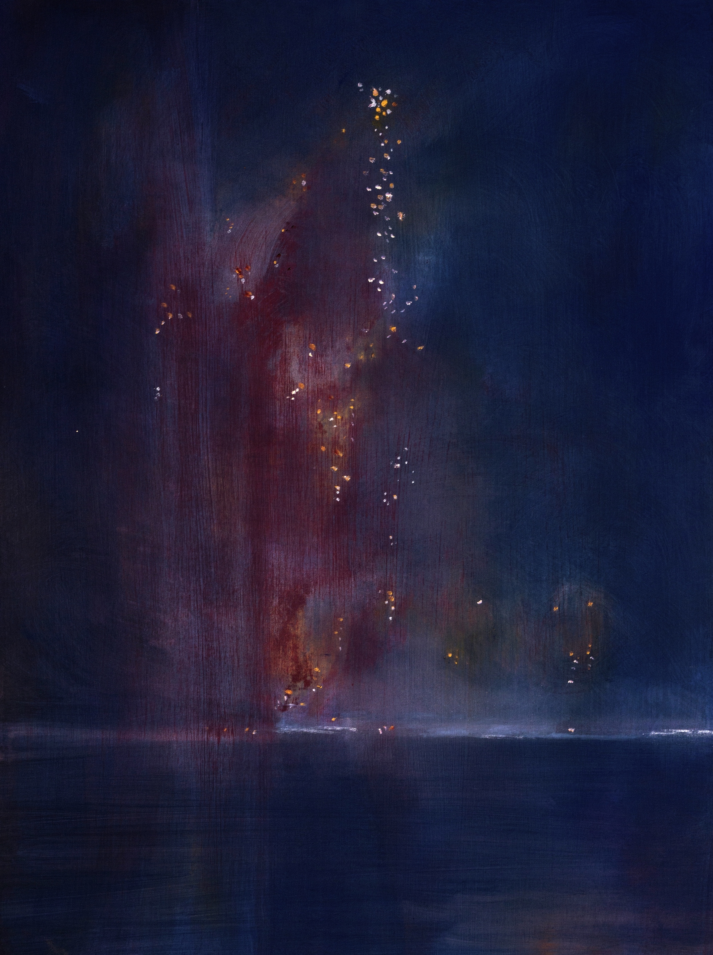 "Smoke on the Water"