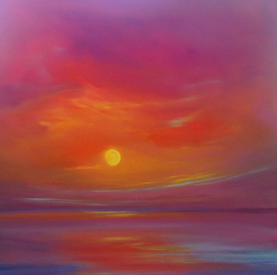 Sunrise Sunset 