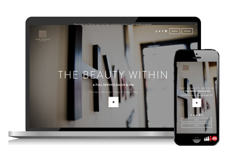 Hyde Edwards Salon & Spa