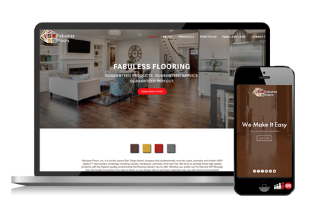 Fabuless Floors