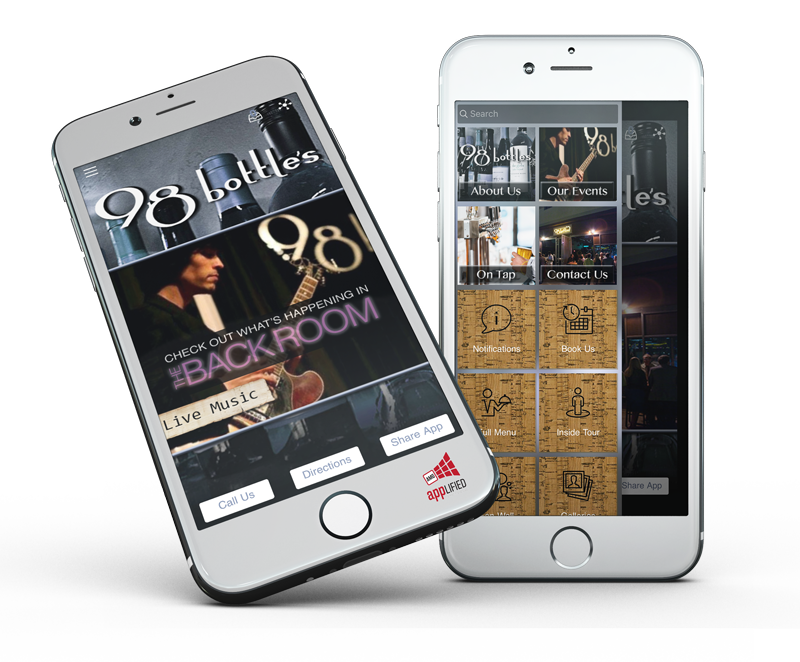 ENTERTAINMENT VENUES