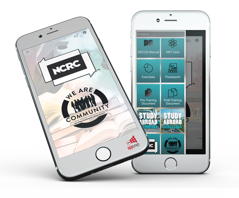 NCRC San Diego Community Colleges