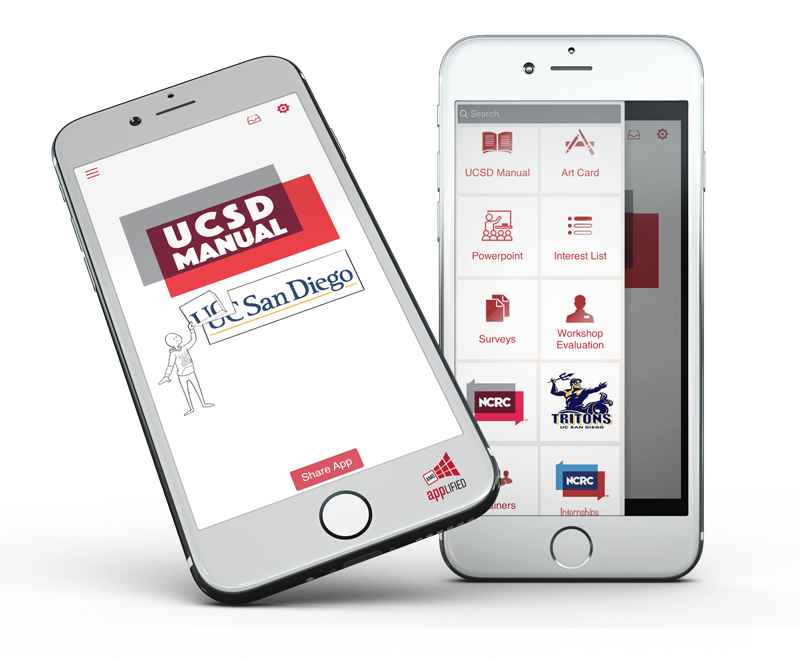 NCRC - UCSD (University of California San Diego)