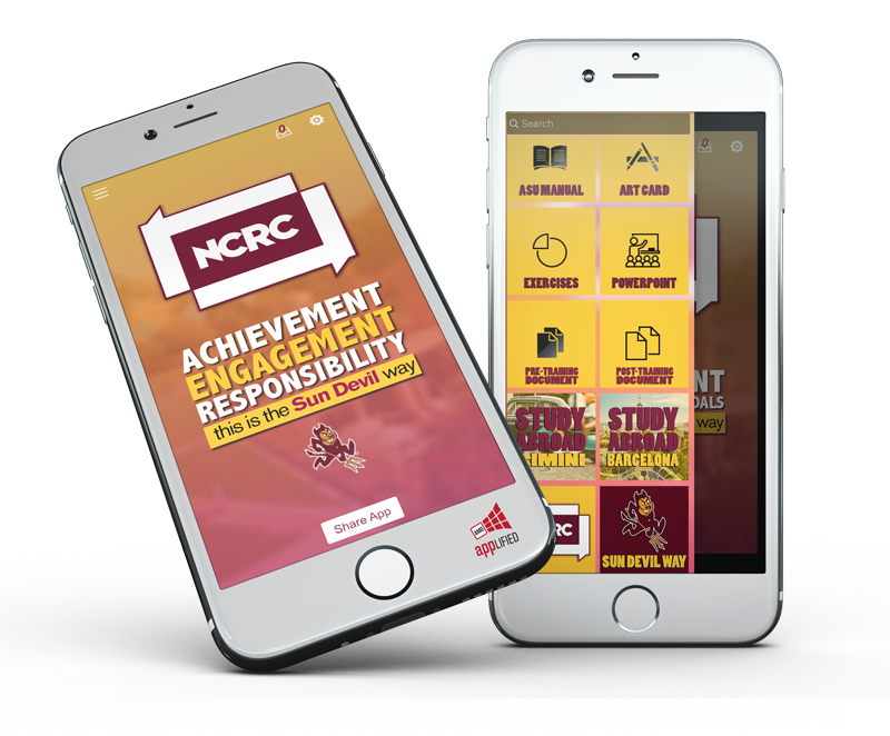 NCRC - ASU (Arizona State University)