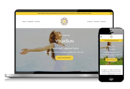 YogaSun