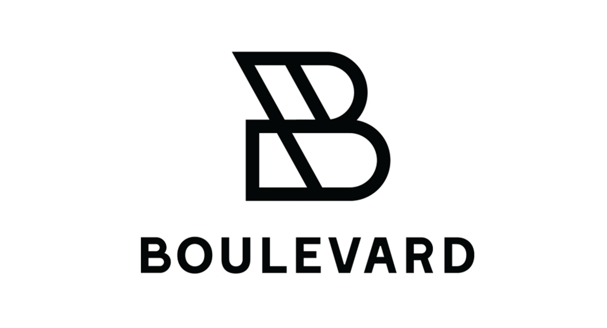Boulevard Booking Logo