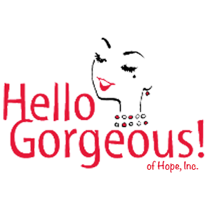 Hello Gorgeous of Hope Inc