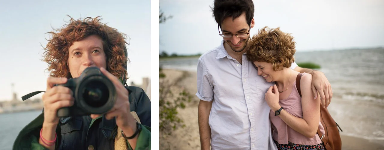 Photos: Katie Rose Christian / Bonnie & Lauren