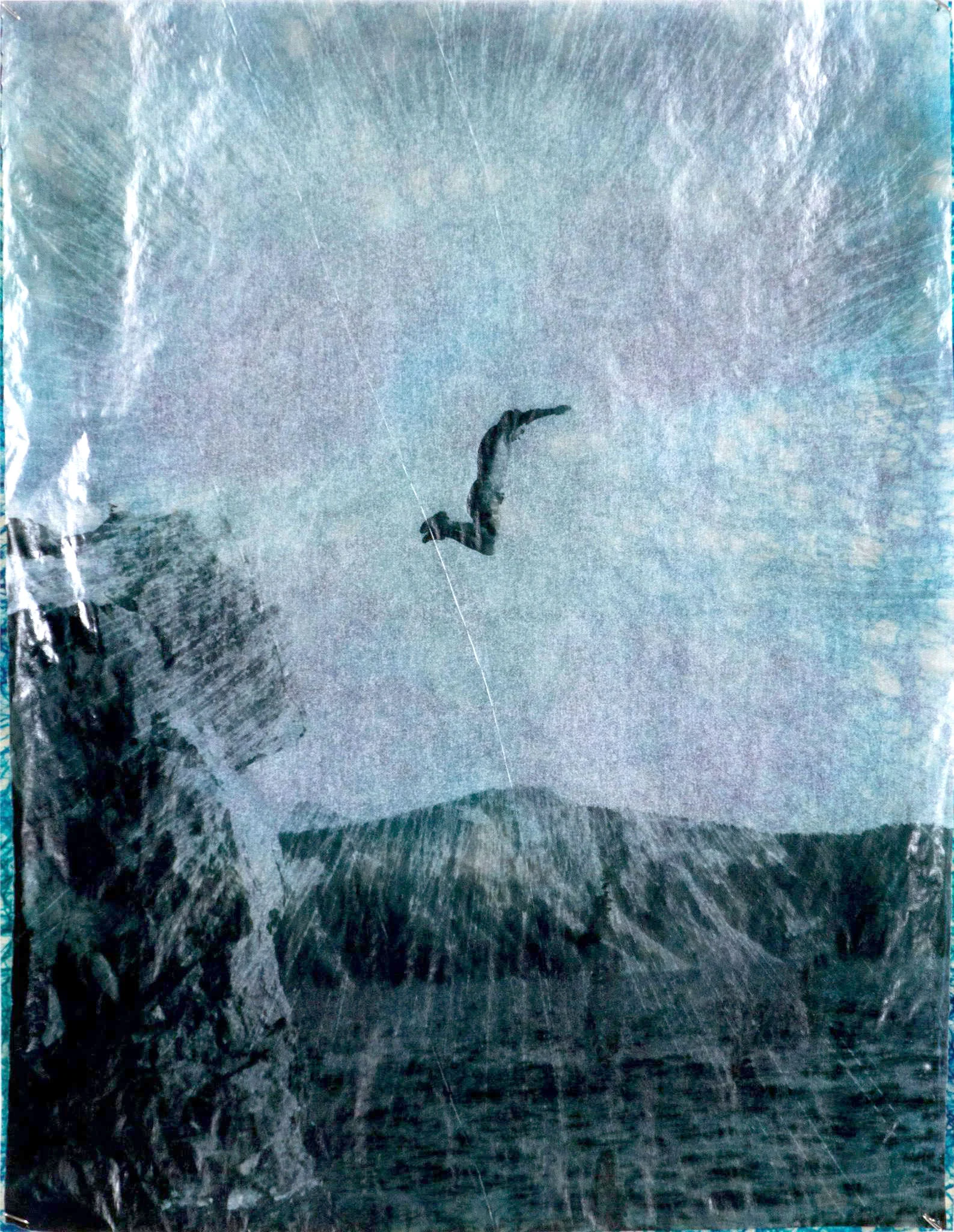 jump