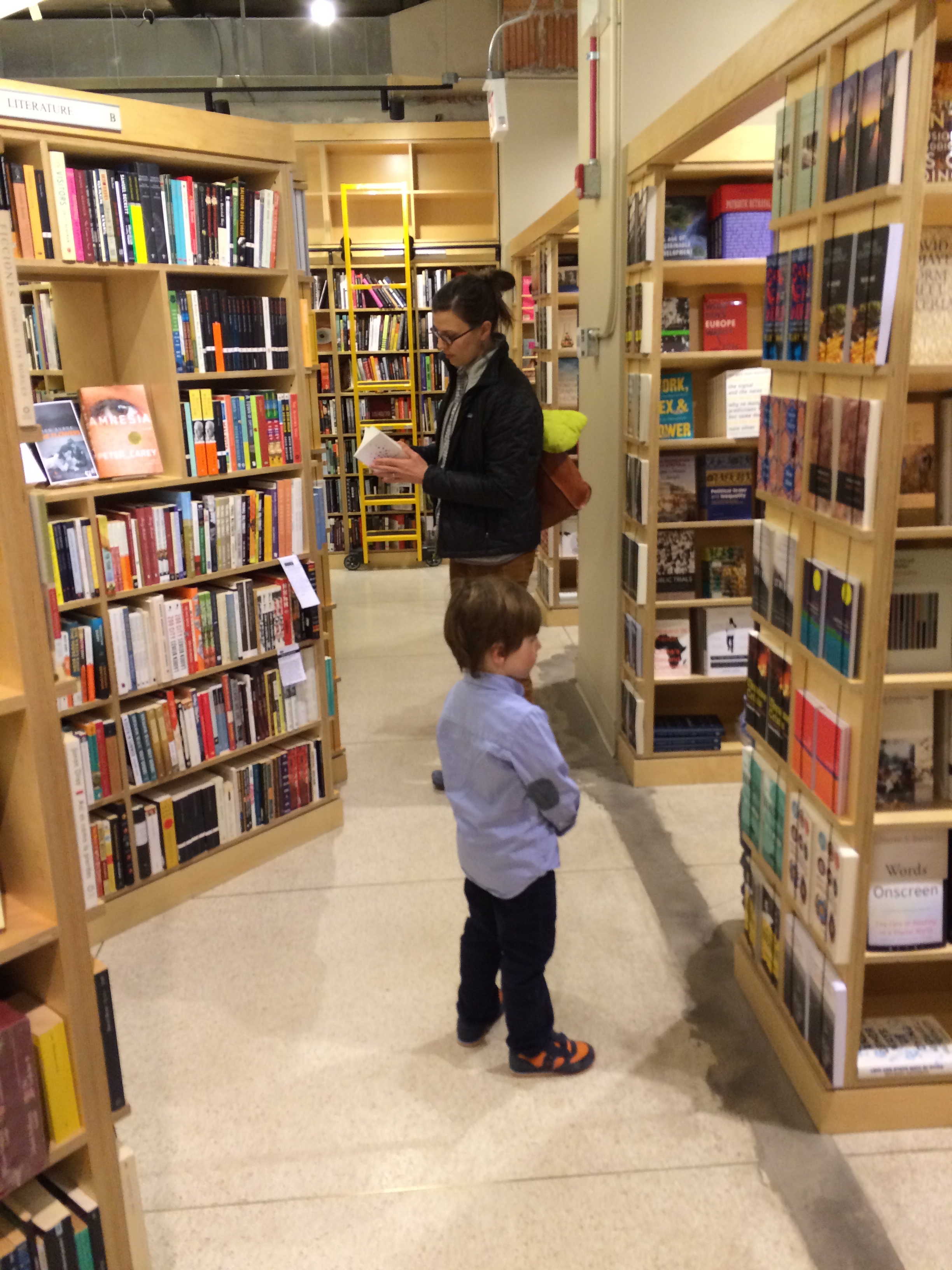 Independence at the Intersection