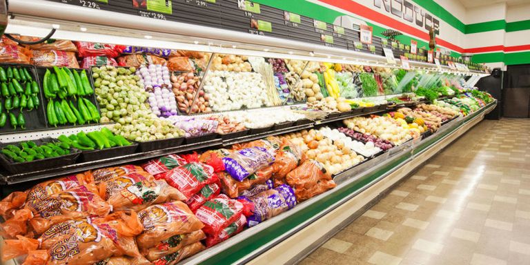 10 Dirty Secrets From Your Supermarket Product Department