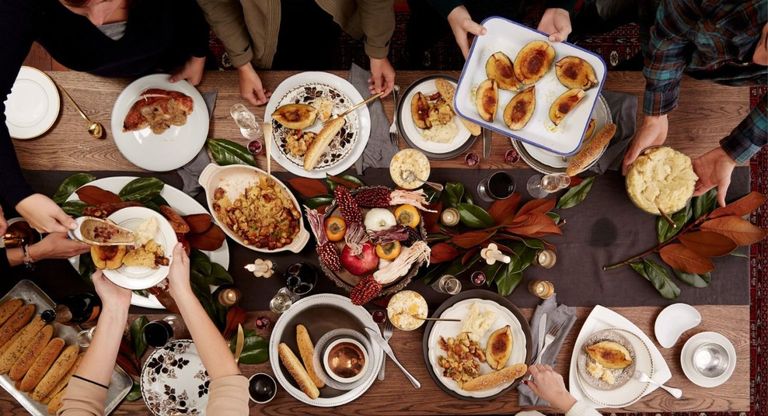 When To Cook Every Dish For Thanksgiving Dinner