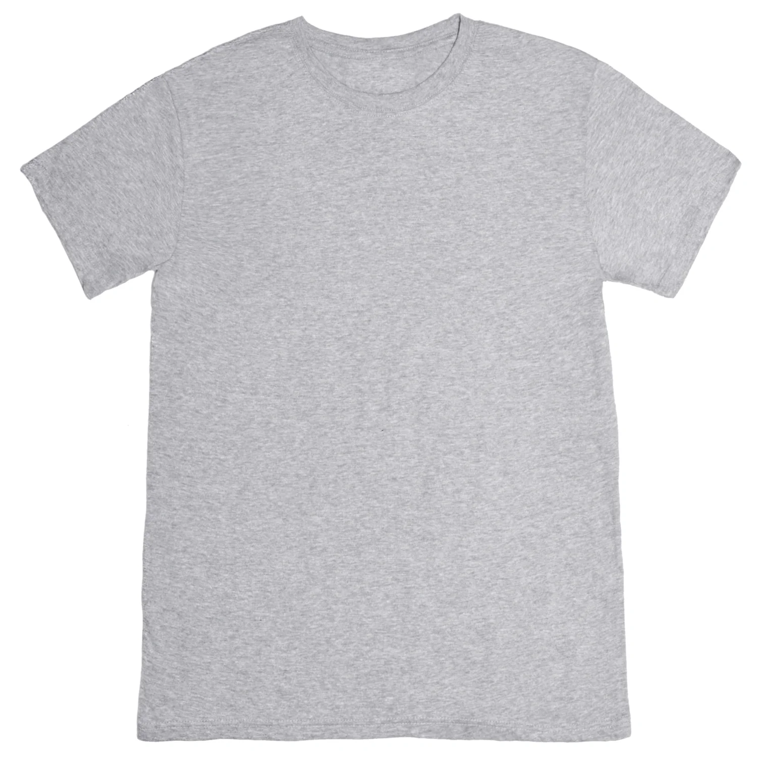 Heather Grey – PMS Cool Gray 2 C