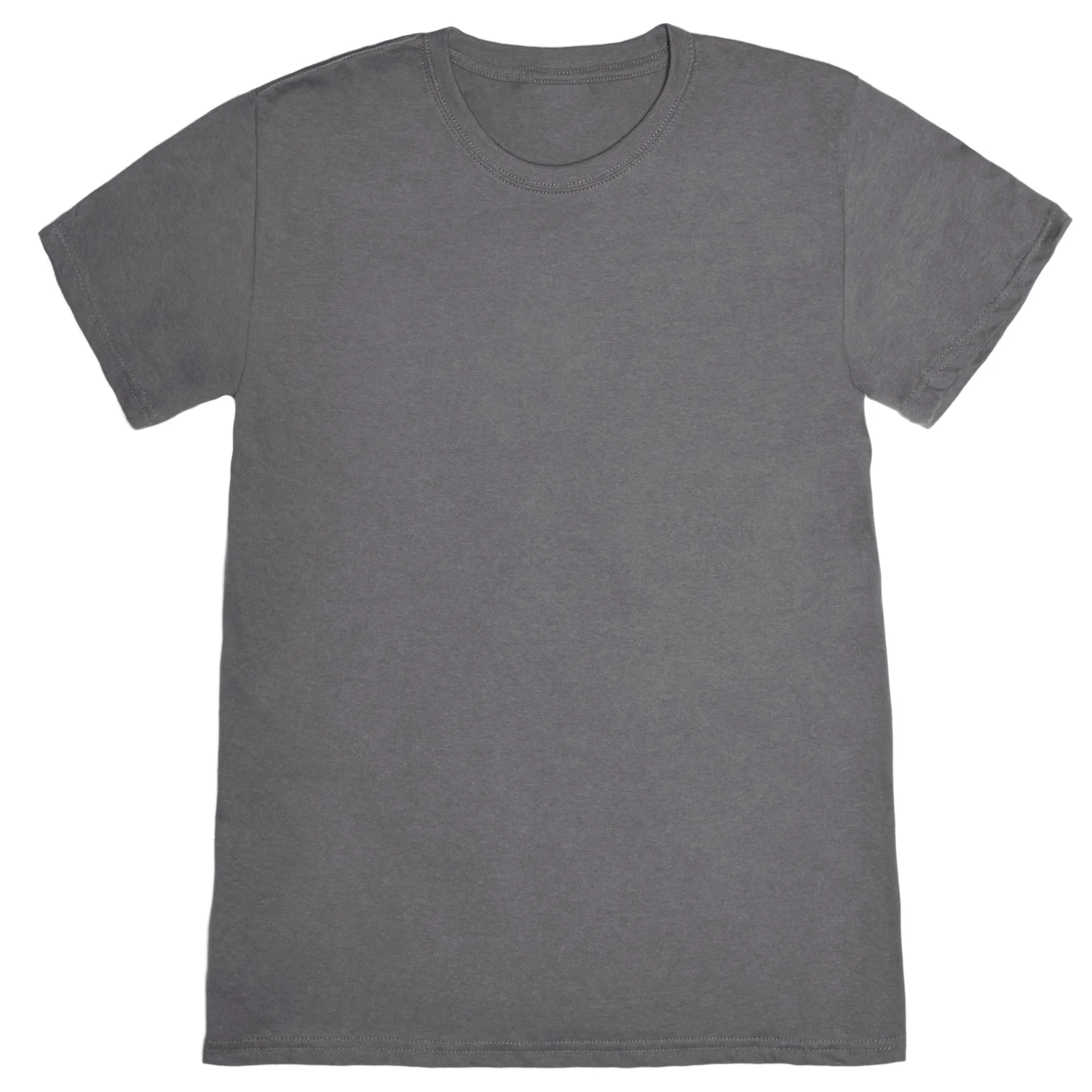 Charcoal – PMS 425 C
