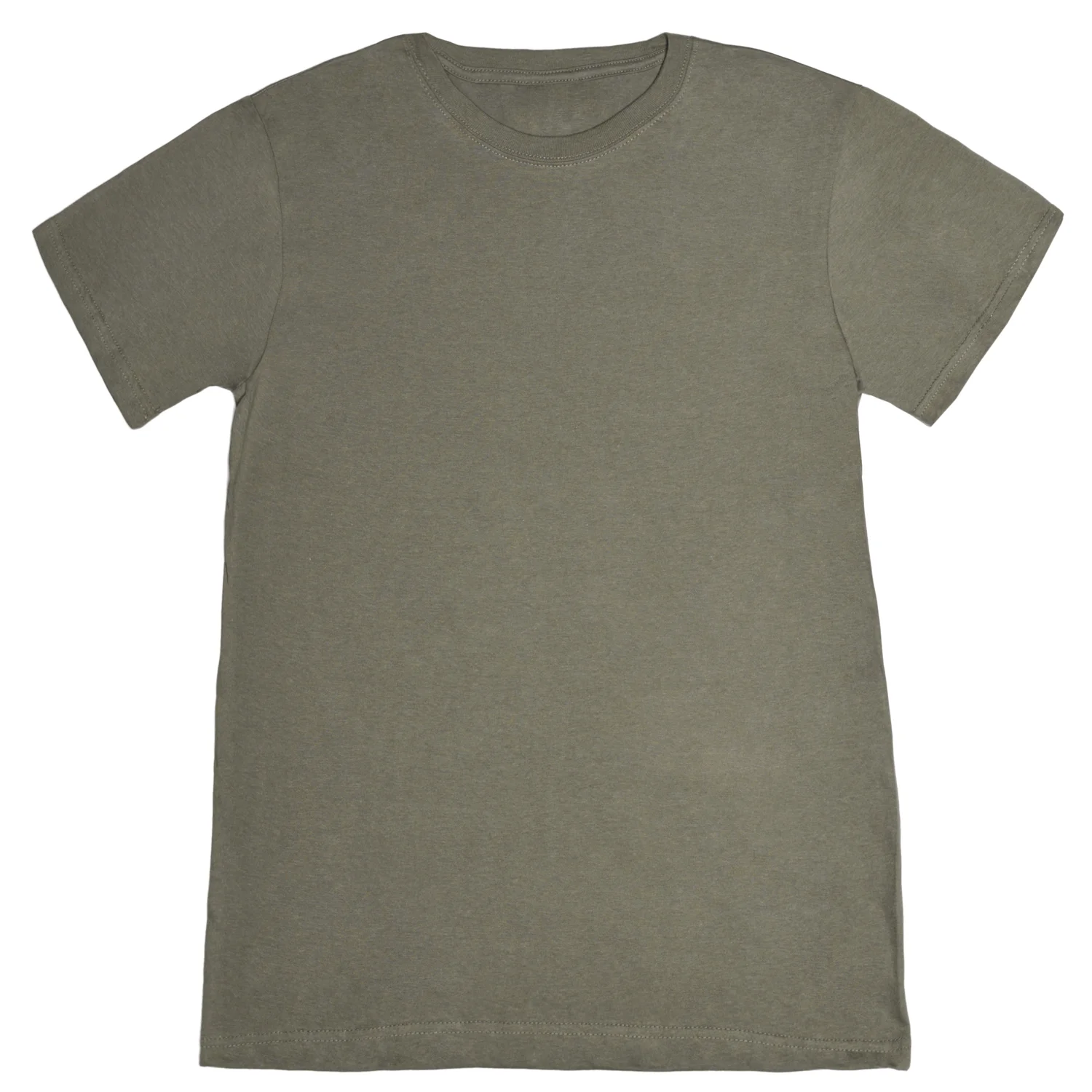 Fatigue Green – PMS 7497 C