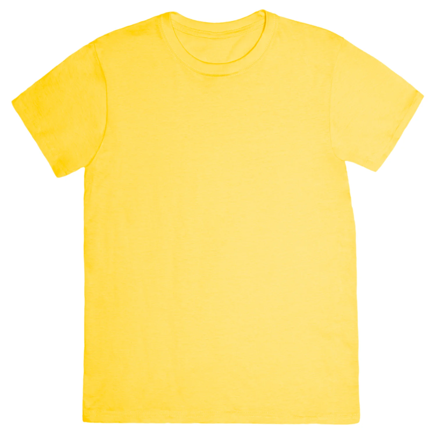 Yellow – PMS 106 C