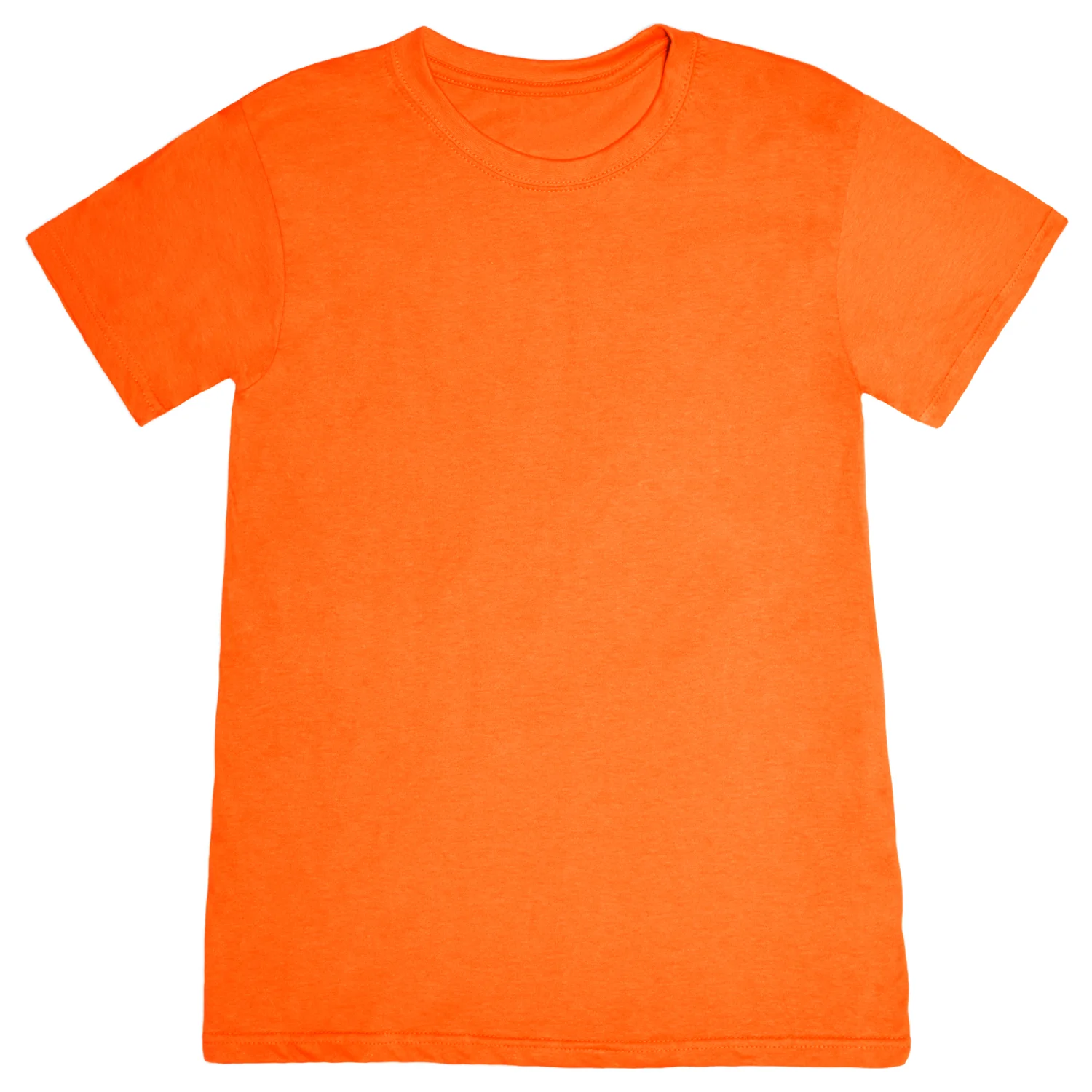 Orange – PMS 021 C