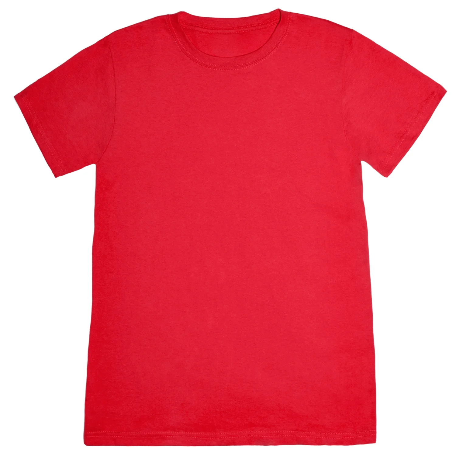 Red – PMS 3556 C
