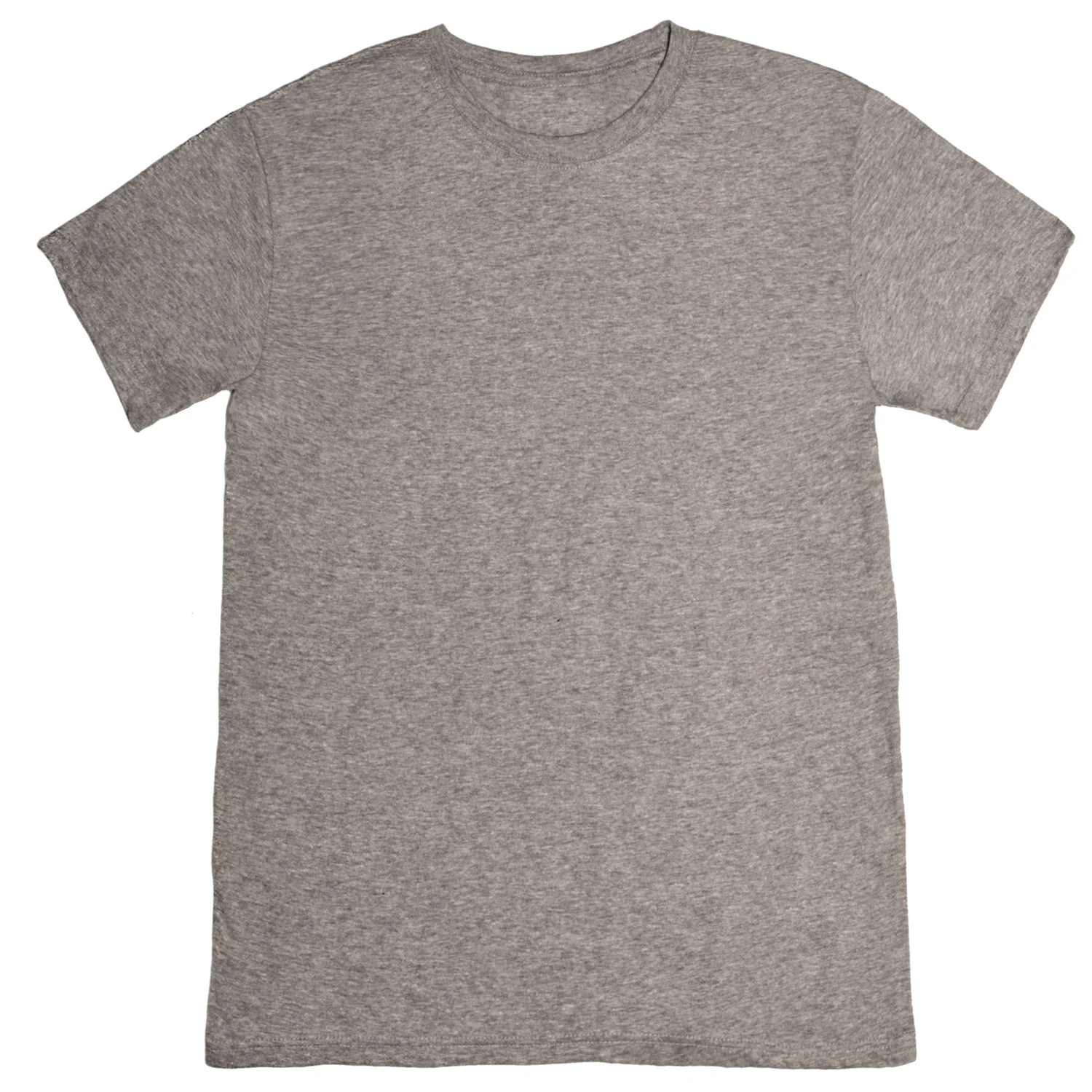 Charcoal Melange – PMS Cool Gray 9 C  *Discontinued Colour - Stock by Enquiry*
