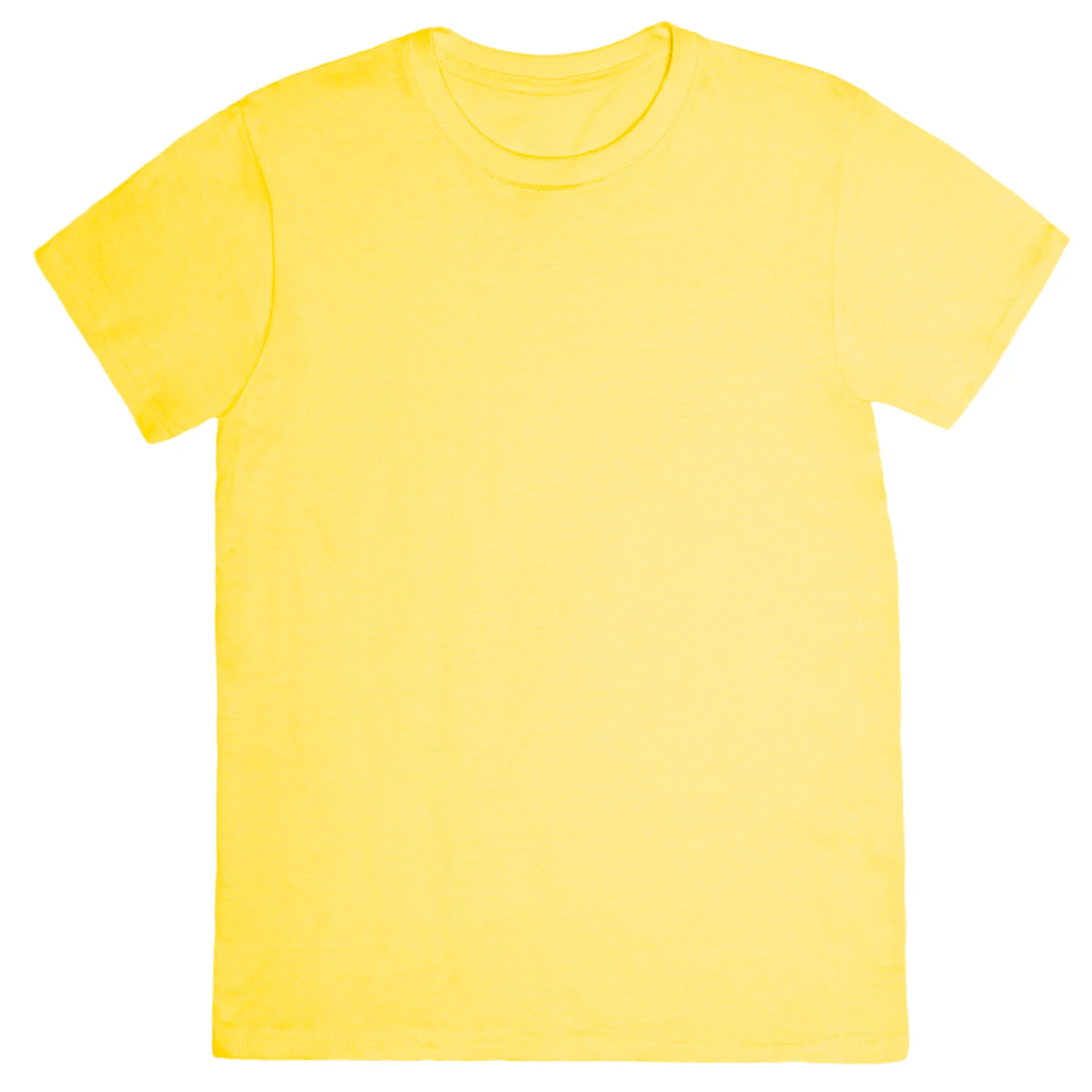 Pale Yellow – PMS 393 C *Available in MC150 only